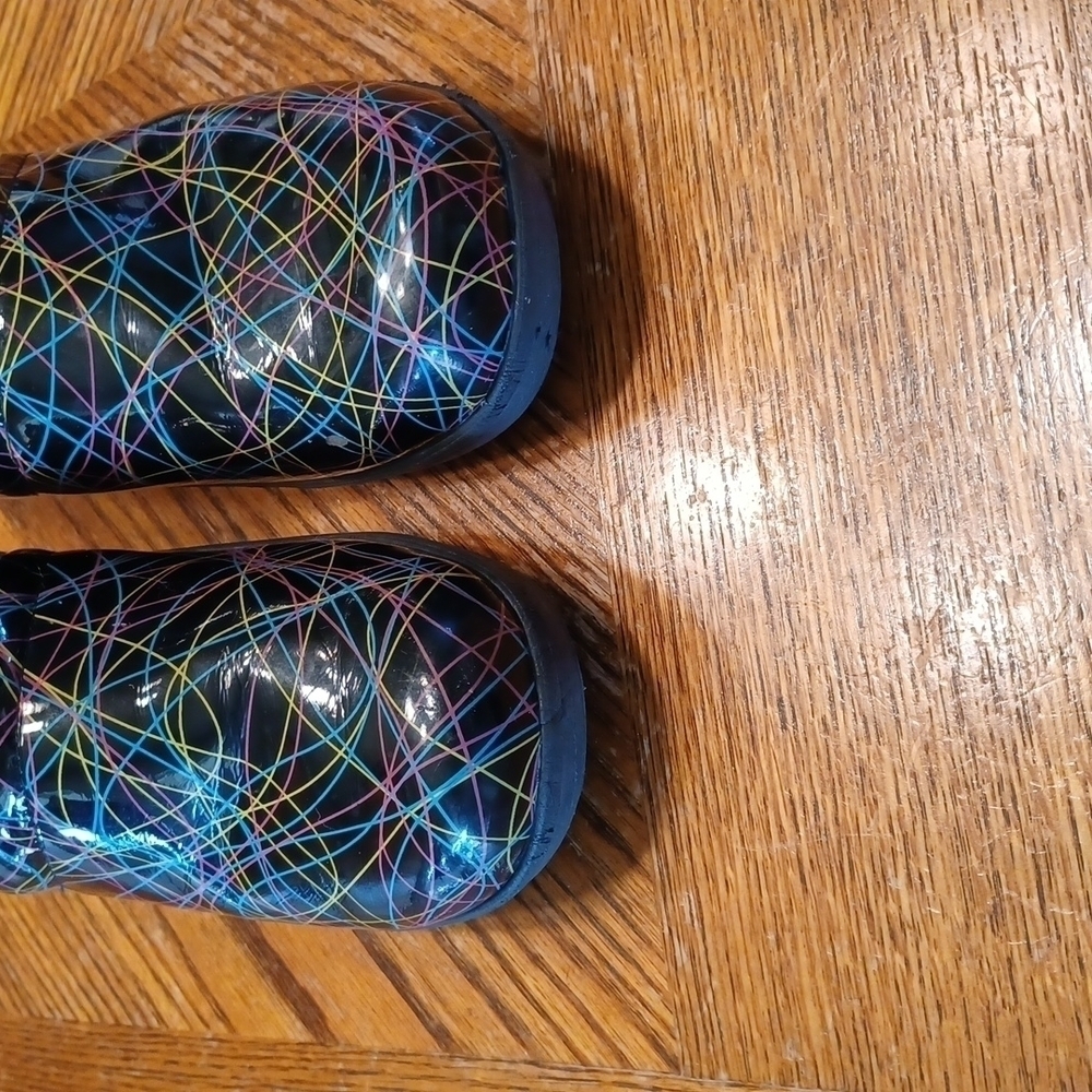 SafeTStep Shoes - Picture 5 of 9